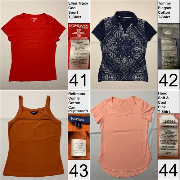 CLEARANCE! 4 items for 10$ - Picture 12 of 15